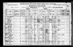 1921 Census of Canada