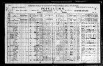 1921 Census of Canada 1921 Census of Canada