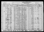 1930 United States Federal Census