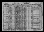 1930 United States Federal Census