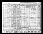 1940 United States Federal Census