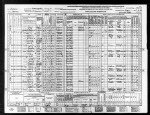 1940 United States Federal Census