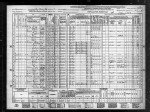 1940 United States Federal Census