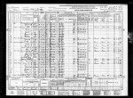 1940 United States Federal Census
