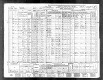 1940 United States Federal Census