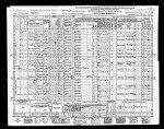 1940 United States Federal Census