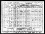 1940 United States Federal Census