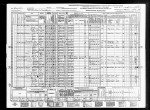 1940 United States Federal Census