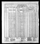 1940 United States Federal Census