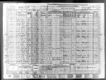 1940 United States Federal Census