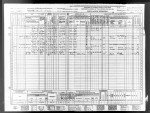 1940 United States Federal Census