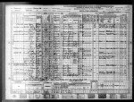 1940 United States Federal Census