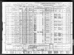 1940 United States Federal Census