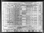 1940 United States Federal Census