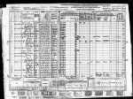 1940 United States Federal Census