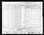 1940 United States Federal Census