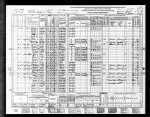 1940 United States Federal Census