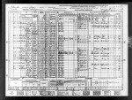 1940 United States Federal Census