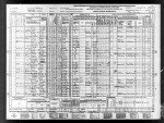 1940 United States Federal Census