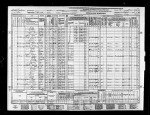 1940 United States Federal Census