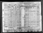 1940 United States Federal Census