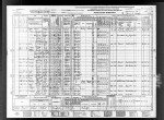 1940 United States Federal Census