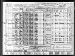1940 United States Federal Census