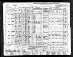 1940 United States Federal Census