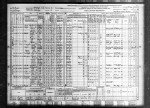 1940 United States Federal Census