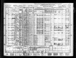 1940 United States Federal Census