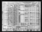 1940 United States Federal Census