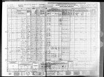 1940 United States Federal Census
