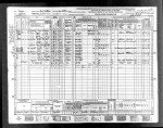 1940 United States Federal Census