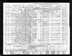 1940 United States Federal Census