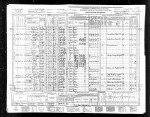 1940 United States Federal Census