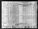 1940 United States Federal Census