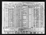 1940 United States Federal Census