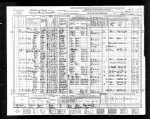 1940 United States Federal Census