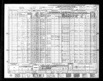 1940 United States Federal Census