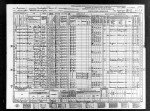 1940 United States Federal Census