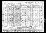 1940 United States Federal Census