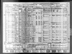 1940 United States Federal Census