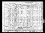 1940 United States Federal Census