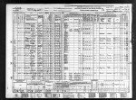 1940 United States Federal Census