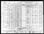 1940 United States Federal Census