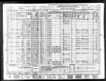 1940 United States Federal Census