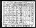 1940 United States Federal Census