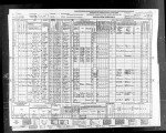 1940 United States Federal Census