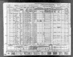 1940 United States Federal Census