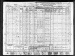 1940 United States Federal Census